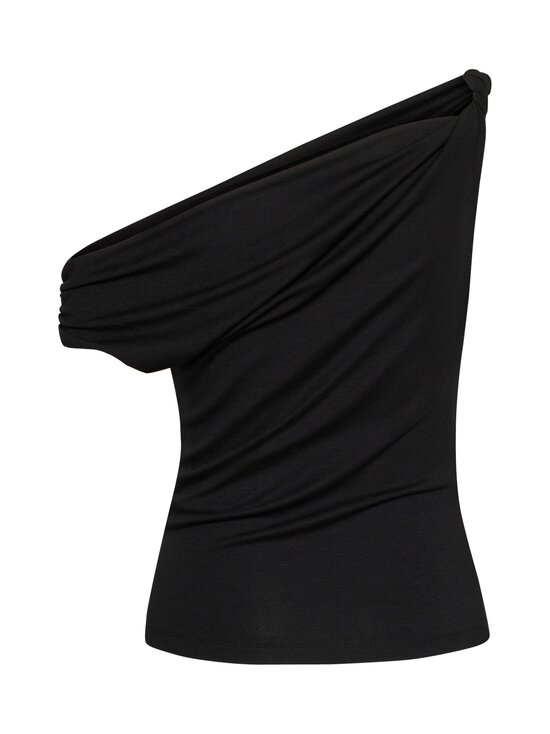 MY ESSENTIAL WARDROBE - VistaMW Giggo -toppi - 100031 BLACK - photo 2 MY ESSENTIAL WARDROBE - VistaMW Giggo -toppi - 100031 BLACK | Stockmann - photo 2