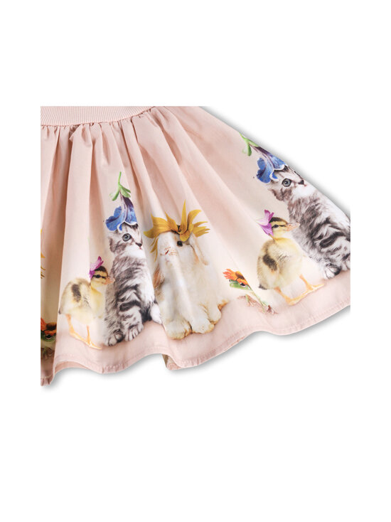 Molo - Kleit Candi - 9836 FUNNY BUNNIES | Stockmann - photo 3