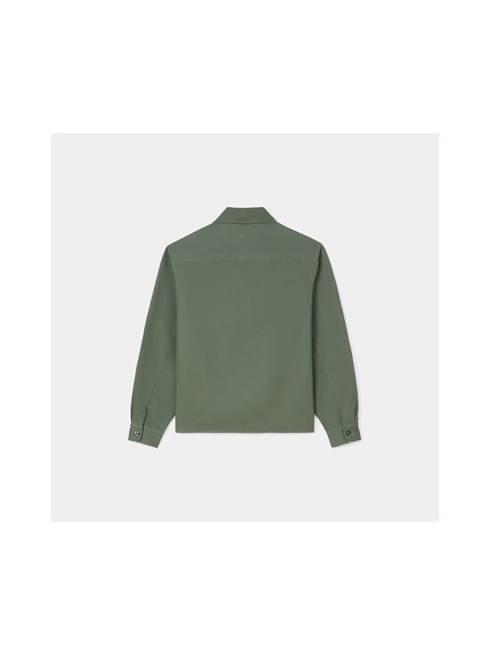 Kenzo - Päällyspaita - DARK KHAKI | Stockmann - photo 2