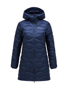 Peak Performance - Helium-untuvatakki - 010 BLUE SHADOW | Stockmann