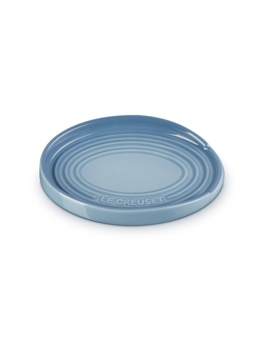 Le Creuset - Oval-lusikkatuki - 434 CHAMBRAY - photo 1 Le Creuset - Oval-lusikkatuki - 434 CHAMBRAY | Stockmann - photo 1