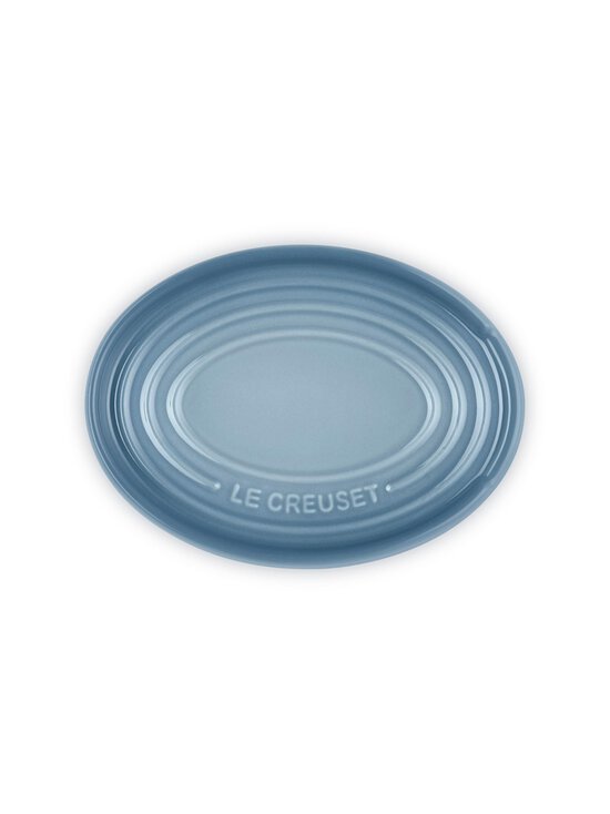 Le Creuset - Oval-lusikkatuki - 434 CHAMBRAY - photo 4 Le Creuset - Oval-lusikkatuki - 434 CHAMBRAY | Stockmann - photo 4