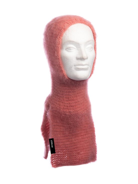 Myssyfarmi - Koralli Halla -neulehuppu - KORALLI CORAL PINK | Stockmann - photo 1