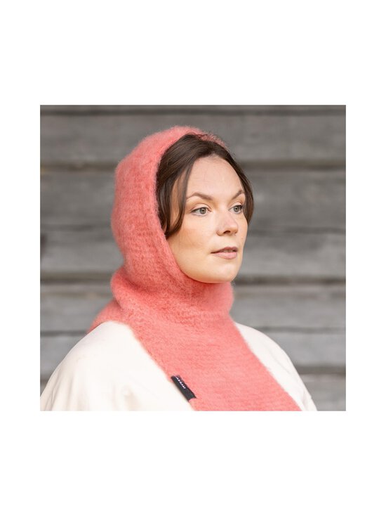 Myssyfarmi - Koralli Halla -neulehuppu - KORALLI CORAL PINK | Stockmann - photo 3