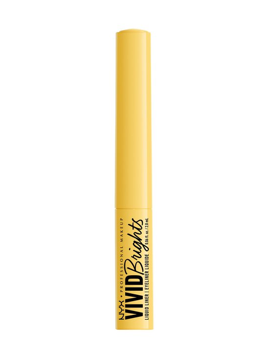 Vivid Brights Liquid Liner eyeliner -silmänrajauskynä