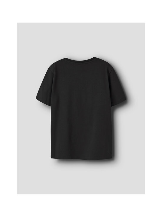 Name It - NkmJuke Minecraft Regular t-paita - BLACK | Stockmann - photo 2