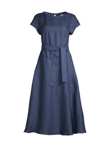 Max Mara Weekend - WkdEsordio-mekko - 006 NAVY | Stockmann