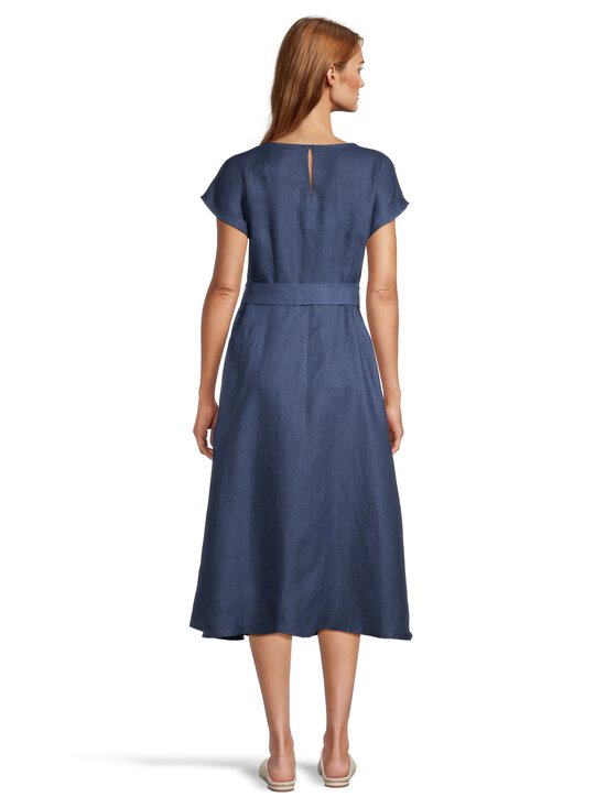 Max Mara Weekend - WkdEsordio-mekko - 006 NAVY | Stockmann - photo 3