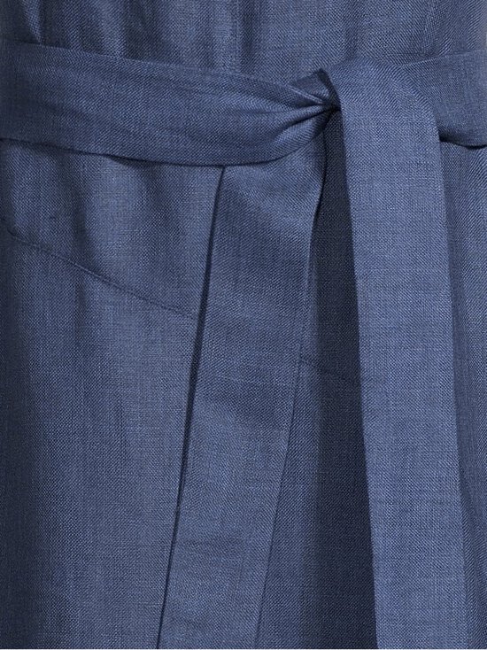 Max Mara Weekend - WkdEsordio-mekko - 006 NAVY | Stockmann - photo 5