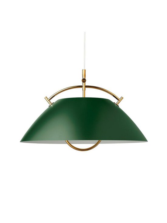 Carl Hansen&Son - HJW37 The Pendant -riippuvalaisin - VIHREÄ - photo 2 Carl Hansen&Son - HJW37 The Pendant -riippuvalaisin - VIHREÄ | Stockmann - photo 2