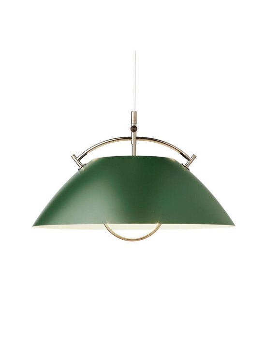 HJW37 The Pendant -riippuvalaisin