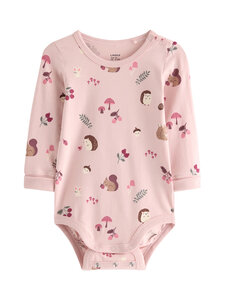 Lindex - Bodi - 6928 PINK | Stockmann