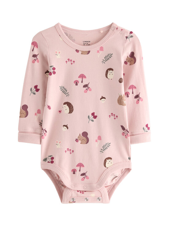 Lindex - Bodi - 6928 PINK | Stockmann - photo 1