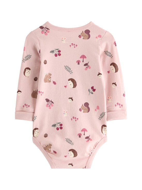 Lindex - Bodi - 6928 PINK | Stockmann - photo 2
