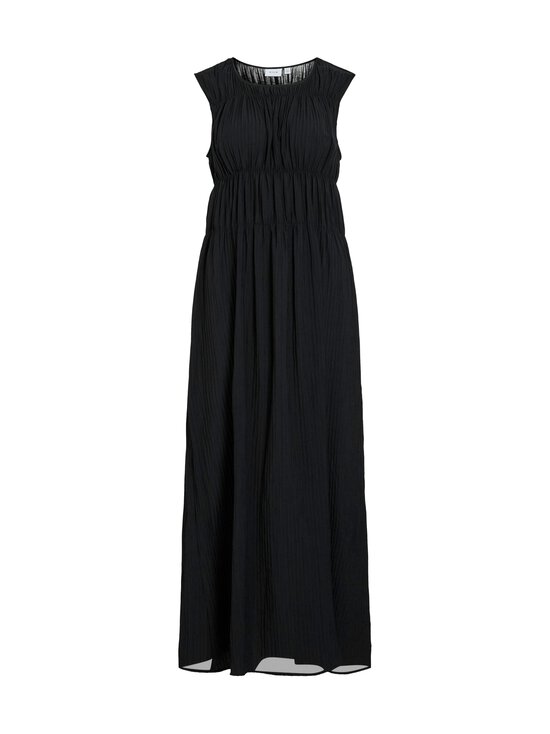 Vila - Vifoxy O-Neck maksi kleita - BLACK BEAUTY - photo 1 Vila - Vifoxy O-Neck maksi kleita - BLACK BEAUTY | Stockmann - photo 1
