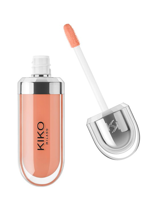 KIKO Milano - 3D Hydra Lipgloss -huulikiilto - 008 | Stockmann - photo 1