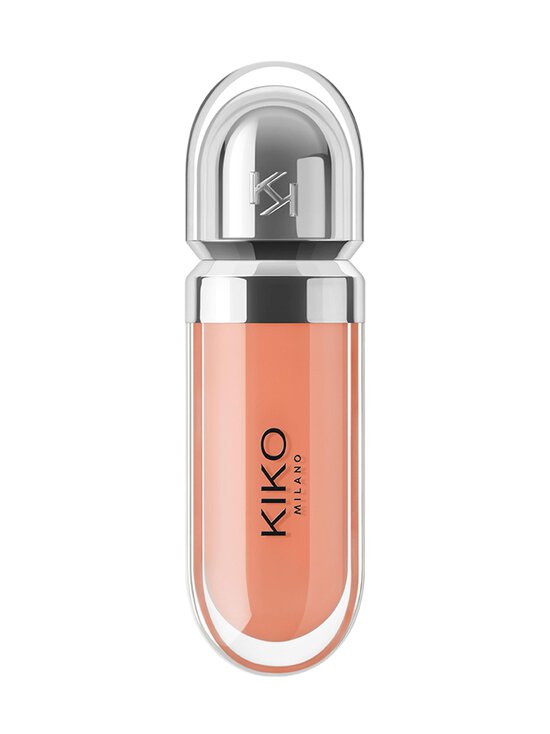 KIKO Milano - 3D Hydra Lipgloss -huulikiilto - 008 | Stockmann - photo 2