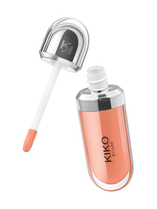 KIKO Milano - 3D Hydra Lipgloss -huulikiilto - 008 | Stockmann - photo 3