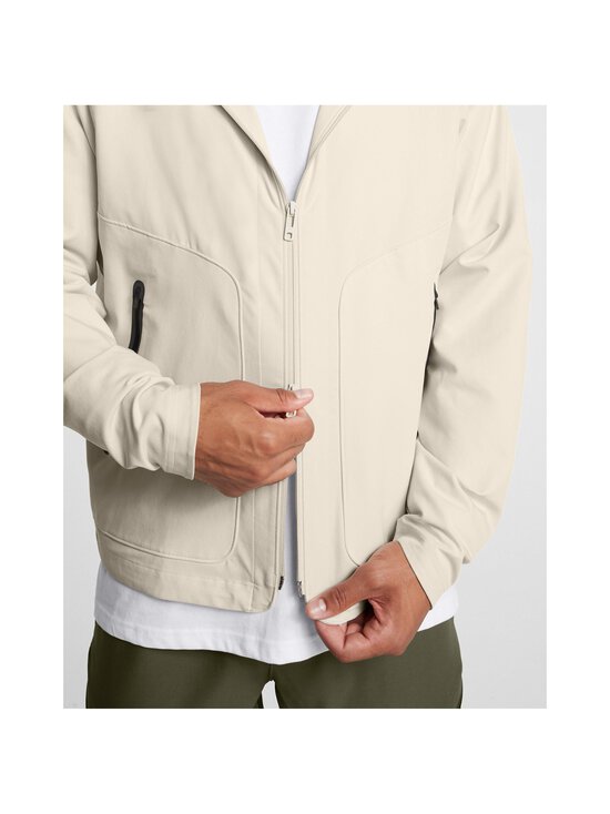 Under Armour - Unstoppable jaka - 111 SUMMIT WHITE | Stockmann - photo 4