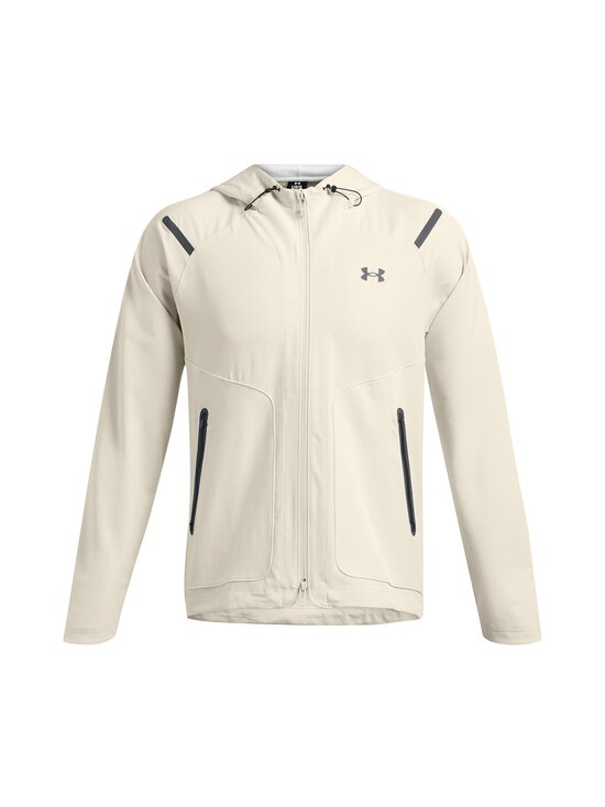 Under Armour - Unstoppable jaka - 111 SUMMIT WHITE | Stockmann - photo 5