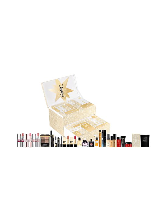 Yves Saint Laurent - Adventtikalenteri - NOCOL - photo 2 Yves Saint Laurent - Adventtikalenteri - NOCOL | Stockmann - photo 2