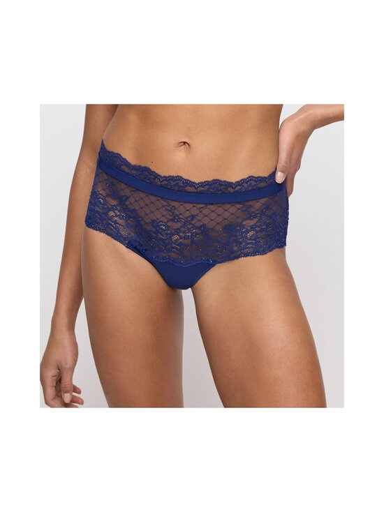 Marie Jo - Musea Full Briefs -alushousut - SAF SAPPHIRE BLUE - photo 3 Marie Jo - Musea Full Briefs -alushousut - SAF SAPPHIRE BLUE | Stockmann - photo 3