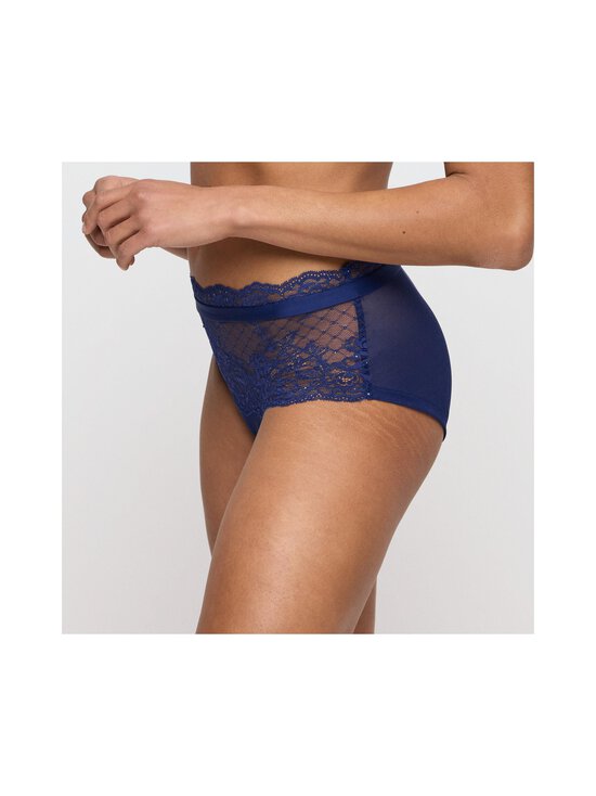 Marie Jo - Musea Full Briefs -alushousut - SAF SAPPHIRE BLUE - photo 5 Marie Jo - Musea Full Briefs -alushousut - SAF SAPPHIRE BLUE | Stockmann - photo 5