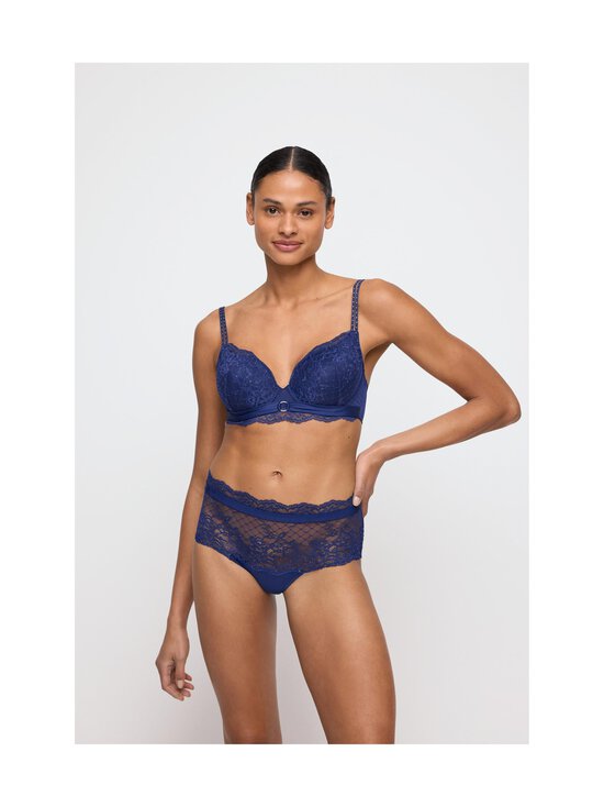 Marie Jo - Musea Full Briefs -alushousut - SAF SAPPHIRE BLUE - photo 6 Marie Jo - Musea Full Briefs -alushousut - SAF SAPPHIRE BLUE | Stockmann - photo 6