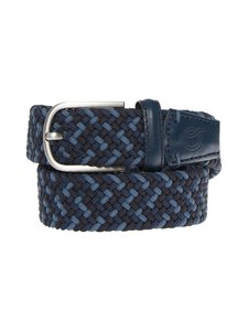 LA BOUCLE - Vöö Manhattan - MANHATTAN MULTI BLUE | Stockmann