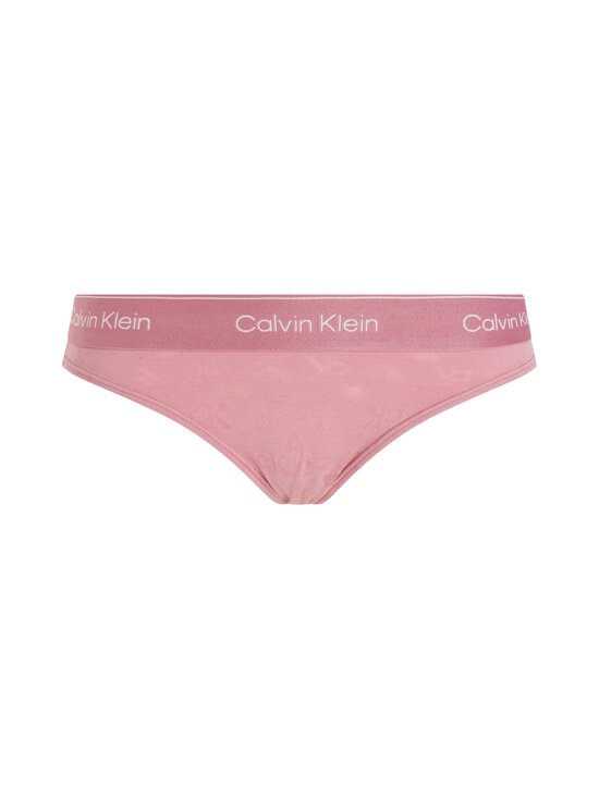 Calvin Klein Underwear - Bikini Panties - QUV HEART MONOGRAM BERRY PINK PP LOGO - photo 1 Calvin Klein Underwear - Bikini Panties - QUV HEART MONOGRAM BERRY PINK PP LOGO | Stockmann - photo 1