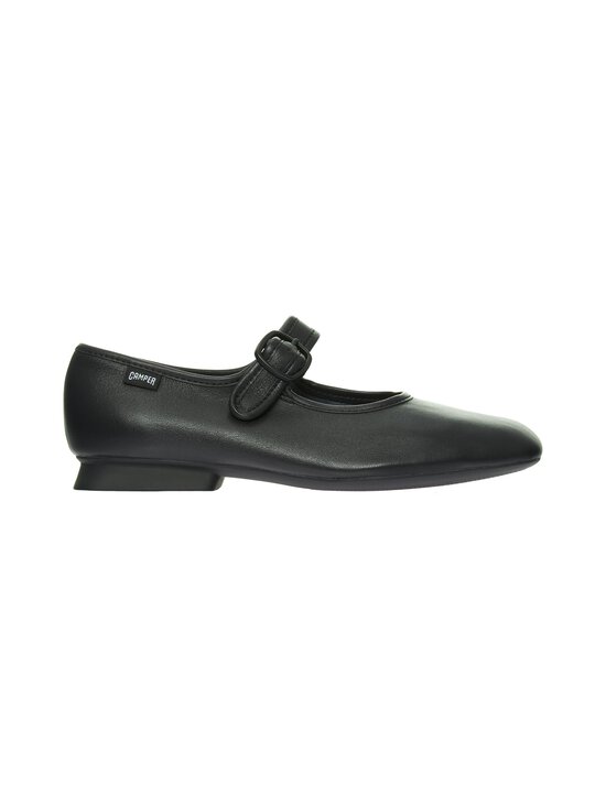 Camper - Gobi Negro -ballerinat - 001 GOBI NEGRO/ RY NEGRO | Stockmann - photo 1