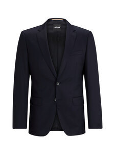 BOSS - Huge-bleiseri - 401 DARK BLUE | Stockmann