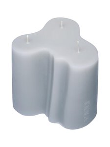Iittala - Lauaküünal Aalto Vesi 11 cm - BLUE Iittala - Lauaküünal Aalto Vesi 11 cm - BLUE | Stockmann