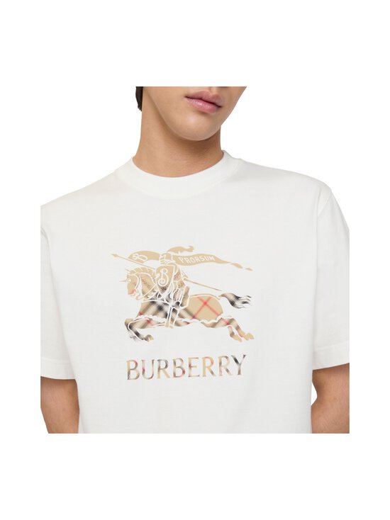 Burberry - Seth t-paita - CHALK | Stockmann - photo 3