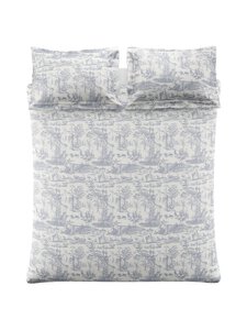 Laura Ashley - Braysmith Toile -pussilakanasetti - ZZ ASSORTED | Stockmann