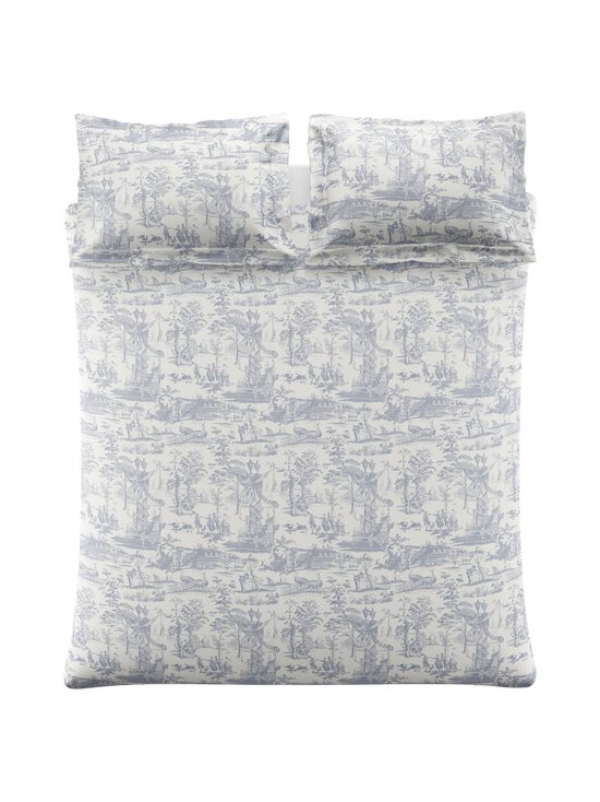 Laura Ashley - Braysmith Toile -pussilakanasetti - ZZ ASSORTED | Stockmann - photo 1