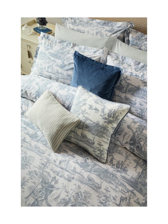 Laura Ashley - Braysmith Toile -pussilakanasetti - ZZ ASSORTED | Stockmann - photo 3