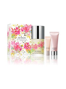 SENSAI - Neck & Decollette Care Limited Set -ihonhoitopakkaus | Stockmann
