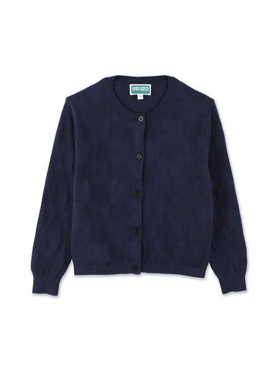 KENZO KIDS - Neuletakki - 84A NAVY - photo 1 KENZO KIDS - Neuletakki - 84A NAVY | Stockmann - photo 1