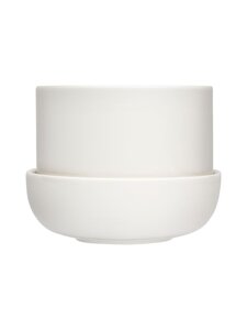 Iittala - Nappula-ruukku - WHITE Iittala - Nappula-ruukku - WHITE | Stockmann