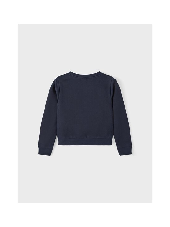 Name It - NkfReMerry Sweatshirt - DARK SAPPHIRE - photo 4 Name It - NkfReMerry Sweatshirt - DARK SAPPHIRE | Stockmann - photo 4