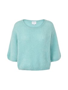 AMERICANDREAMS - Josie 3/4 -neule - SEAFOAM GREEN | Stockmann