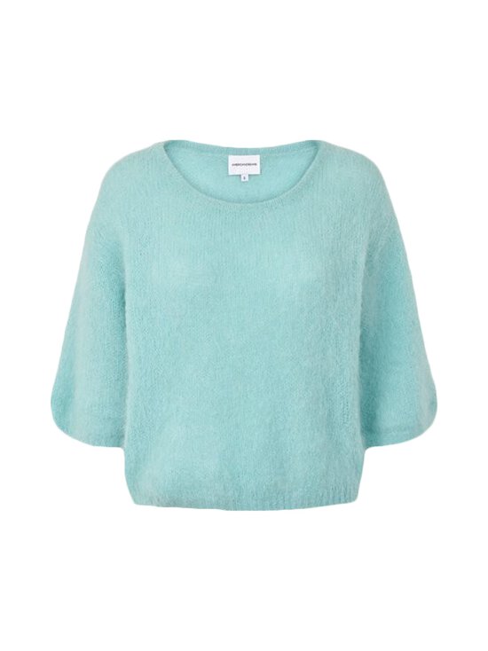 AMERICANDREAMS - Josie 3/4 -neule - SEAFOAM GREEN | Stockmann - photo 1
