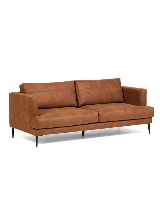 Kave Home - Tanya-sohva - RUSKEA - photo 2 Kave Home - Tanya-sohva - RUSKEA | Stockmann - photo 2