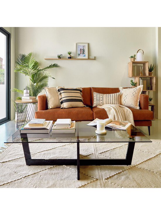 Kave Home - Tanya-sohva - RUSKEA - photo 8 Kave Home - Tanya-sohva - RUSKEA | Stockmann - photo 8