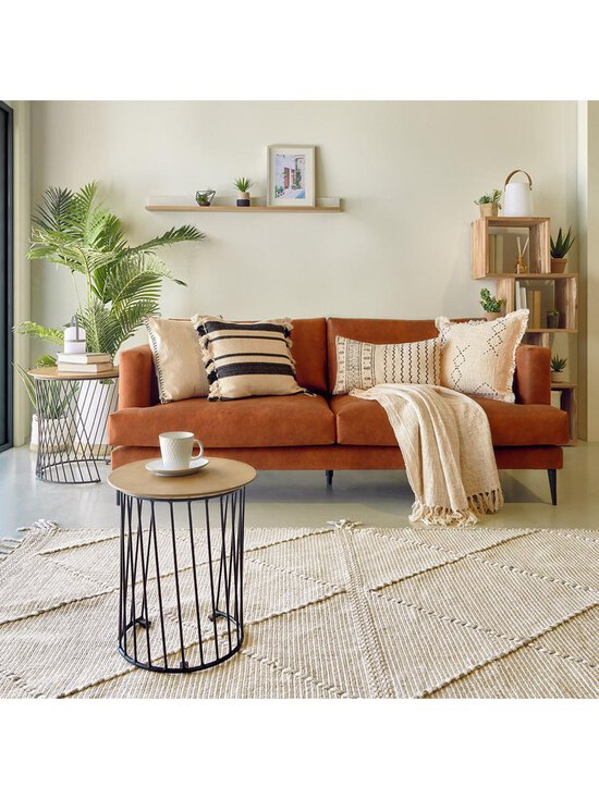 Kave Home - Tanya-sohva - RUSKEA - photo 9 Kave Home - Tanya-sohva - RUSKEA | Stockmann - photo 9