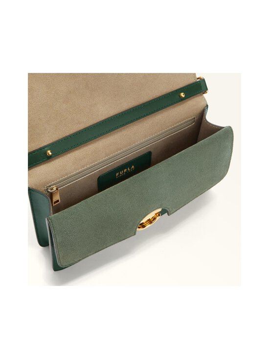 Furla - Furla Sfera S plecu soma - ALL00 ALLORO - photo 3 Furla - Furla Sfera S plecu soma - ALL00 ALLORO | Stockmann - photo 3