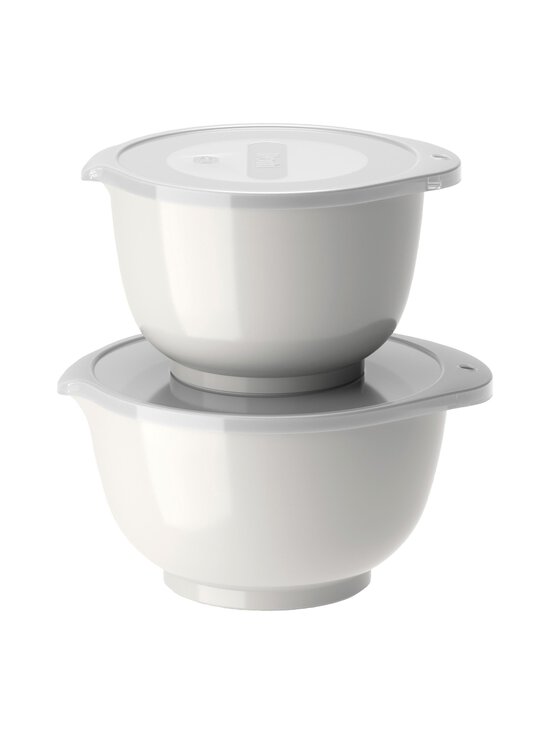 New Margrethe -kannelliset kulhot, 2L + 3L