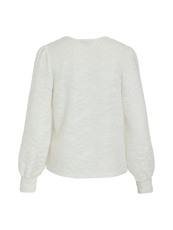 Vila - Vifina-pusero - CLOUD DANCER | Stockmann - photo 2