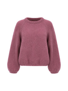 AMERICANDREAMS - Rosie Mohair -neule - OLD ROSE | Stockmann